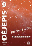 Dějepis Nejnovější dějiny