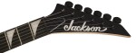 Jackson JS1X Dinky Minion AMT PVP