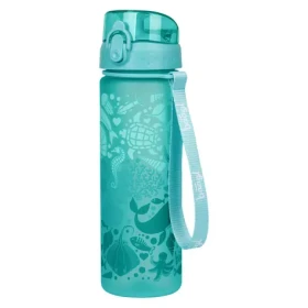 BAAGL Tritanová láhev na pití Delfín 500 ml (A-34820)