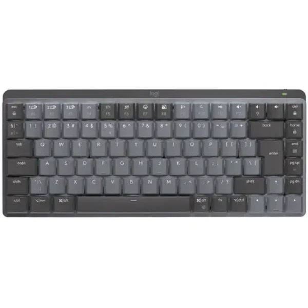 Logitech MX Mechanical Mini 920-010782