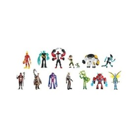 Ben 10 figurka - EPEE