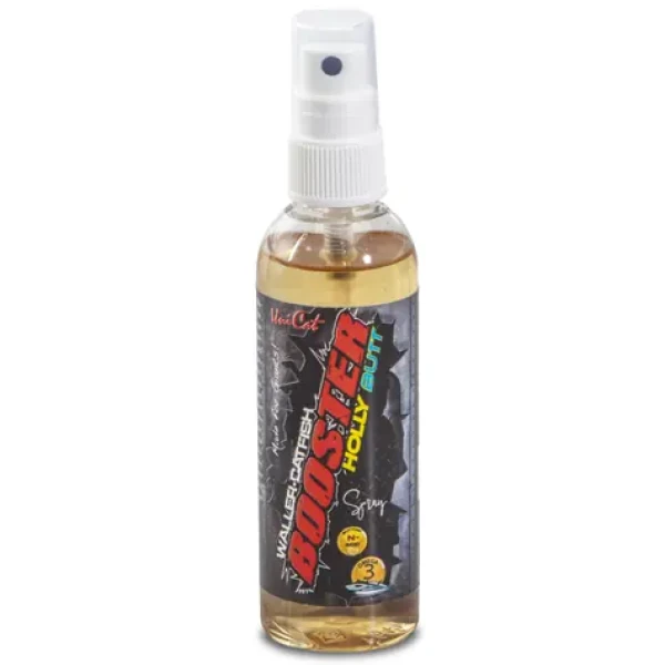 Uni Cat Booster sprej Holly Butt 100ml (1500056)