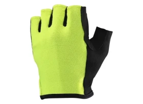 Mavic Essential rukavice safety yellow 2019 vel. S