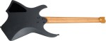 Blond HLM-2 Black