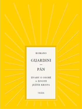 Pán - Romano Guardini