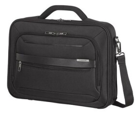 Samsonite Vectura EVO OFFICE CASE 15.6 černá / Brašna na notebook (CS3*09002)