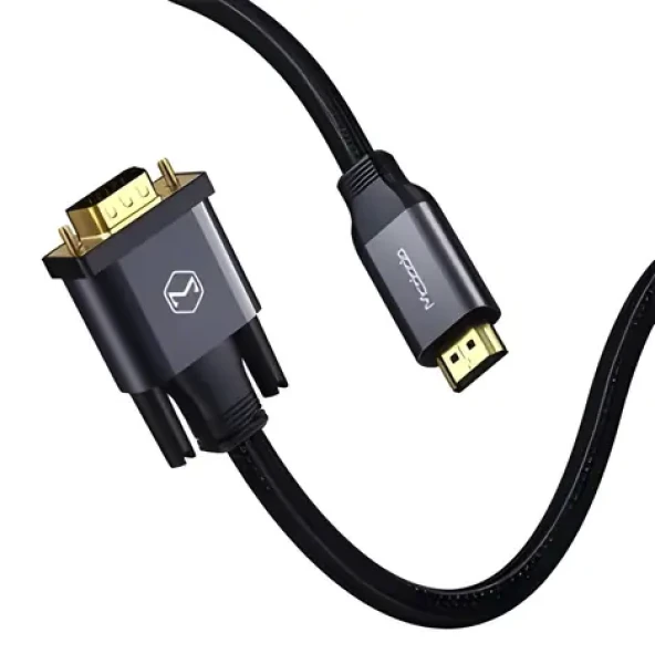 Baseus / Redukce / HDMI na VGA / 2 m (1DJ7121)