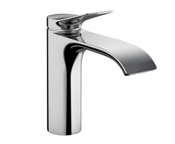 HANSGROHE - Vivenis Umyvadlová baterie, EcoSmart, CoolStart, chrom 75024000