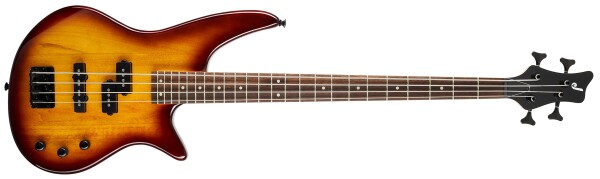 Jackson JS Series Spectra Bass JS2 LFB TBB