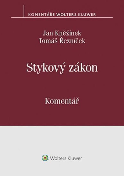 Stykový zákon