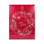 Dolfin Adventní kalendář Vánoční věnec 108g
