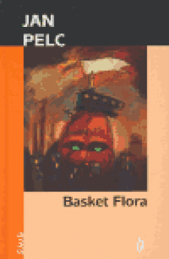 Basket Flora Jan Pelc