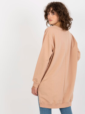 Halenka VI BL 3102.01P béžová jedna velikost