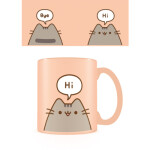 Pusheen Hrnek 320 ml - Hello, Goodbye - EPEE