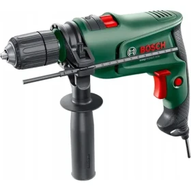 BOSCH EasyImpact 600 / Příklepová vrtačka / 600W / 3000 ot-min / 45000 příklepů-min / 15 Nm (4059952576350)