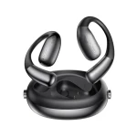 XO G36 OWS Bluetooth sluchátkačerná / s umělou inteligencí a překladačem (6975837582644)