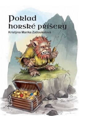 Poklad horské příšery