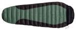 Spacák Warmpeace VIKING 300 cm green/grey/black