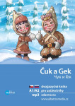 Čuk a Gek A1/A2 - Yulia Mamonova