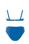 Plavky Self S 940 V1MO3 Monte Carlo 3 černá 42G-XL