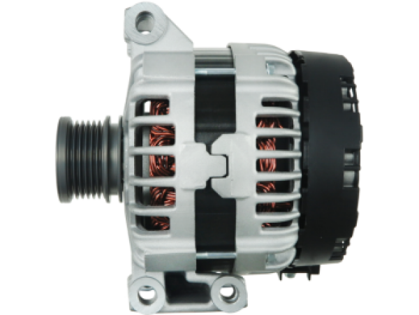 Alternátor MINI II. generace (R55-R61) 1.4–1.6 Benzin (One, Cooper, JCW)
