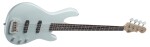 G&L Tribute JB-2 Sonic Blue, RW