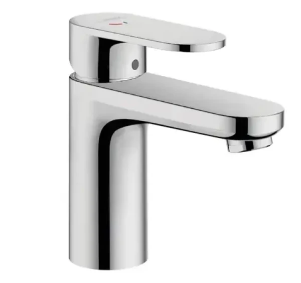 Hansgrohe Vernis Blend - Umyvadlová baterie s výpustí | CoolStart | EcoSmart | chrom (71584000)