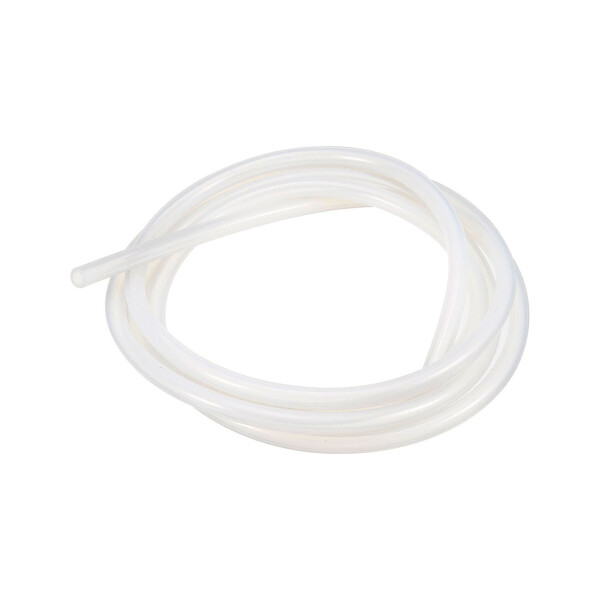 PVC hadička 8 x 10 mm - 1 metr
