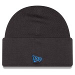 New Era Pánská zimní čepice Detroit Lions NFL 2026 Sideline Cold Weather Skully Knit