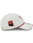 New Era Pánská kšiltovka Arizona Cardinals NFL 2026 Rivalries Sideline Casual Classic Adjustable Natural