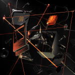 Ricochet - CD - Against Rise