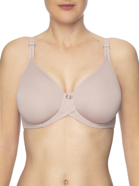 Felina 222 Divine Vision 0206222, Spacer-BH mit Bügel 206222 004 light taupe 90B