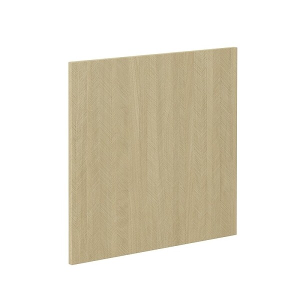 Dvířka na vestavnou myčku nádobí Scandi ZM 570x596