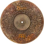 Meinl Byzance Mike Johnston Set