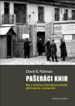 Pašeráci knih - David E. Fishman