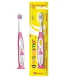 Dentissimo Kids 2-6 / Zubní kartáček / měkký