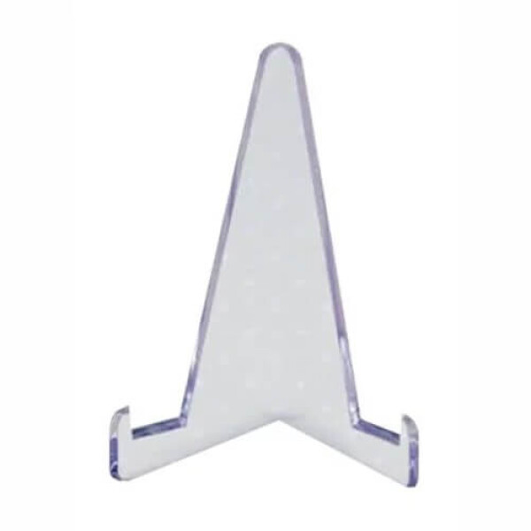 Stojánky na karty BCW - Small Card Stand - 50 ks