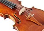 Violin Rácz Violin Bohemia 4/4