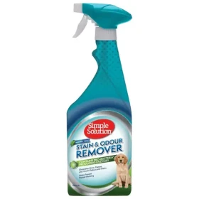 Simple Solution Stain Odor Remover Rain Forest 750ml / Odstraňovač skvrn a zápachu pro psy (BG-90609)