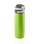 Leifheit Termoska s šikovným uzávěrem 600 ml - zelená 03277