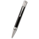 Parker 1502/8231390 Royal Duofold Classic Black CT kuličková tužka