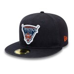 New Era Pánská kšiltovka Detroit Tigers MLB Comerica Park 59FIFTY Fitted Velikost: 7 1/4