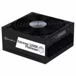 Silverstone Extreme 1200R Platinum / SFX-L / 1200W / 80PLUS Platinum / Aktivní PFC / modulární (SST-EX1200R-PL)