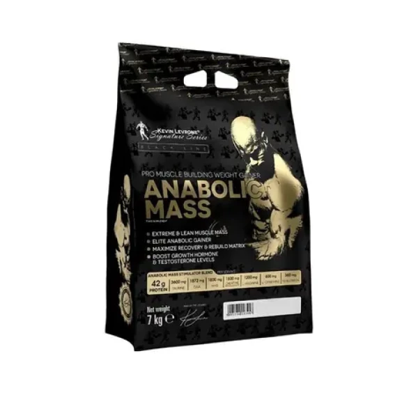 Kevin Levrone Levrone Mass 7000 g cookies cream (11197)