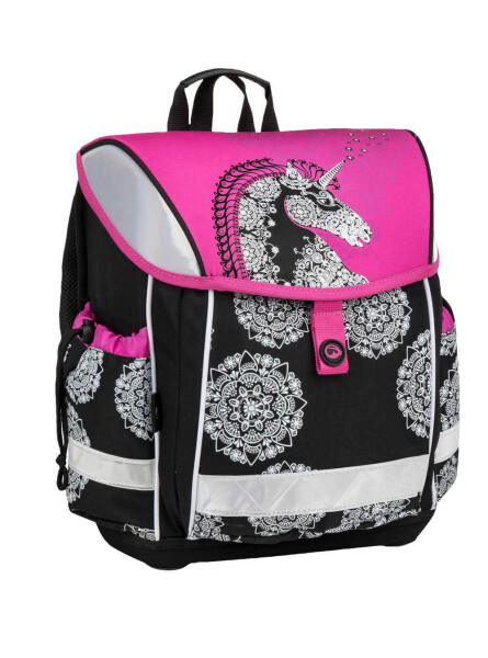 Bagmaster LIM 9 A Školní aktovka 180460