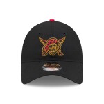 New Era Pánská kšiltovka Pittsburgh Pirates MLB City Connect 9TWENTY Adjustable