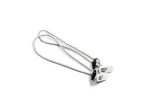 Peak Design Outdoor Gear Loop Straps Cloud / Upínací pásky / 2 ks / pro batohy Peak Design (BAEC-GL-CD-1)