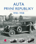 Auta první republiky - Jan Tuček