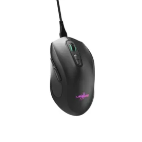 Hama uRage Reaper 340 / Herní myš / 8000dpi / USB / 7 tlačítek (217839)