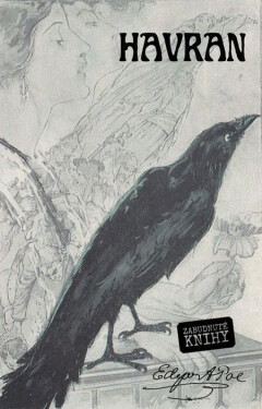Havran - E.A.POE